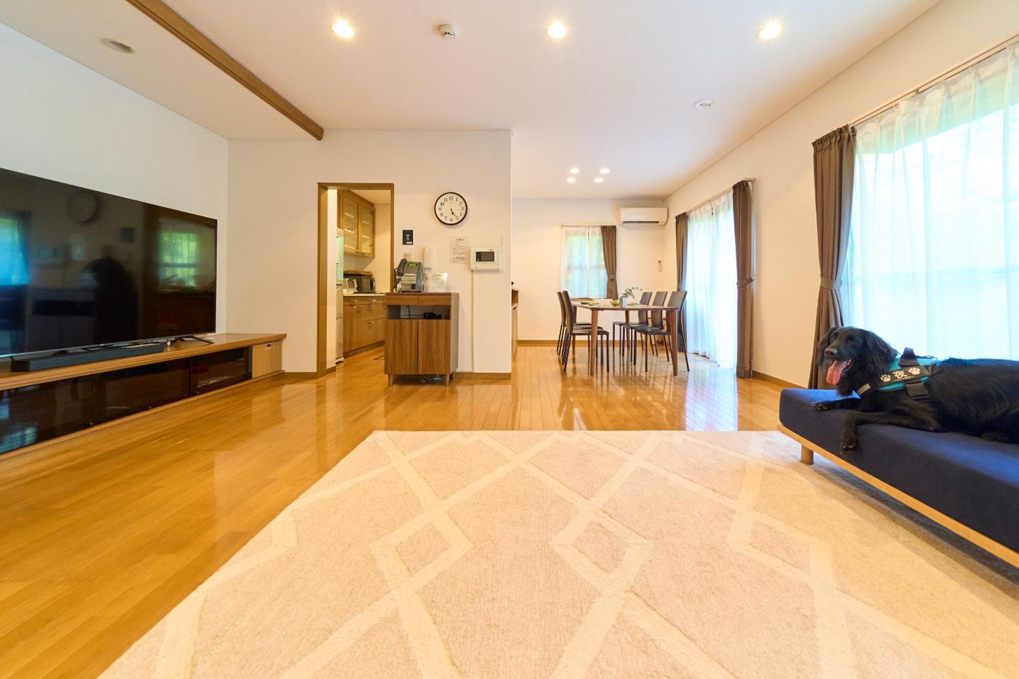 איטו Suite Villa Izukogen Prime מראה חיצוני תמונה